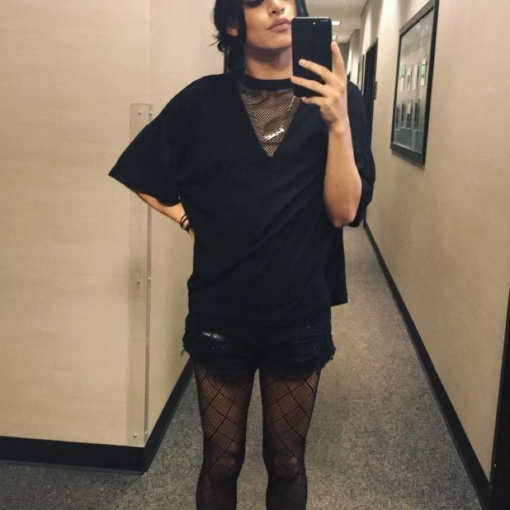 Meet your Posher, Tony