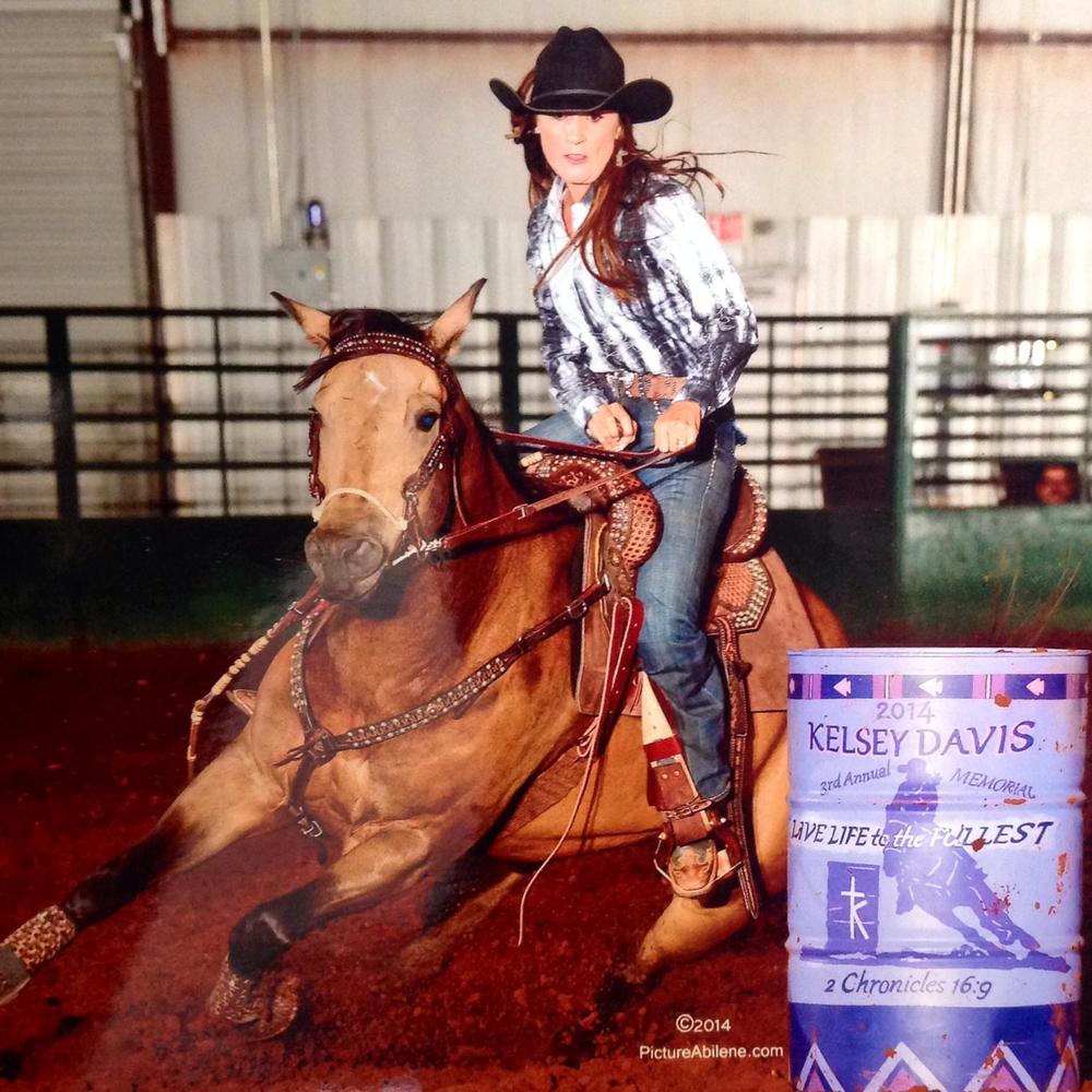 Meet your Posher, Darci