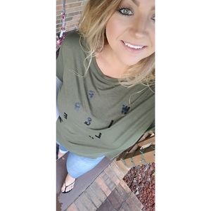 Meet your Posher, Raechale