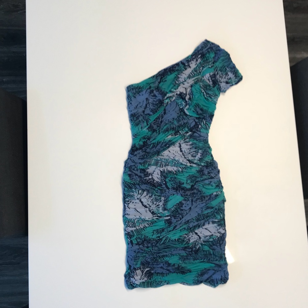 BCBG Mazazria Dress - Picture 1 of 4