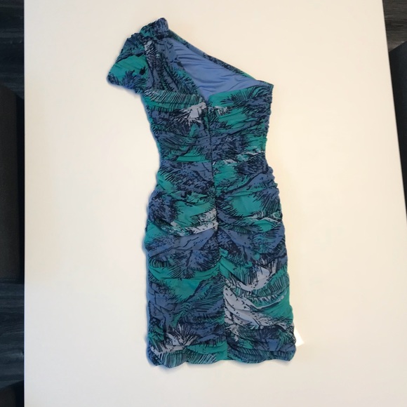 BCBG Mazazria Dress - Picture 2 of 4