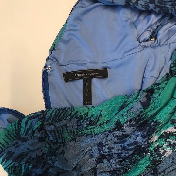 BCBG Mazazria Dress - Picture 3 of 4