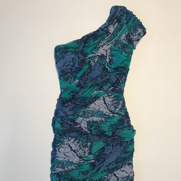 BCBG Mazazria Dress - Picture 4 of 4