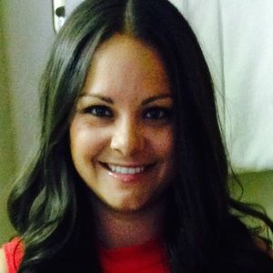 Meet your Posher, Kate