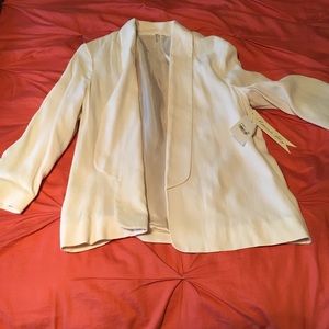 Petticoat Alley Blazer