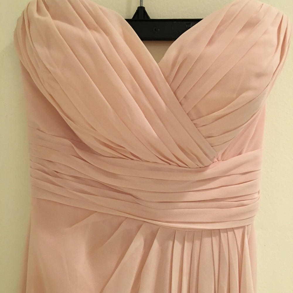 Gown
