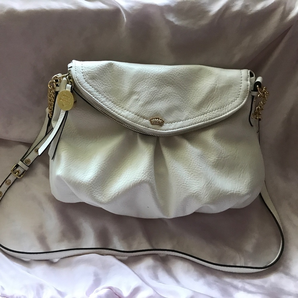 Juicy Couture Shoulder Bag