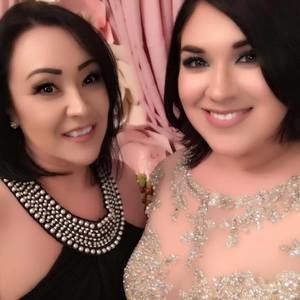 Meet your Posher, Leticia