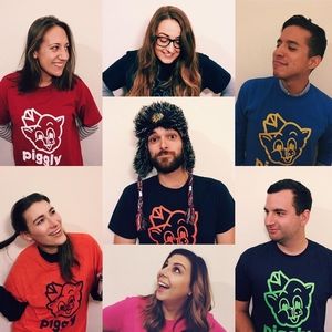 Meet your Posher, Jimmy