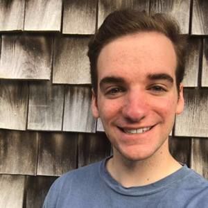 Meet your Posher, Matthew