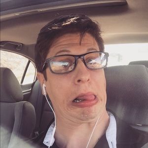 Meet your Posher, Drew