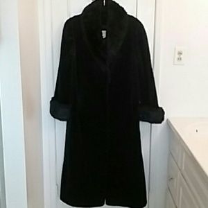 WOMEN'S COAT