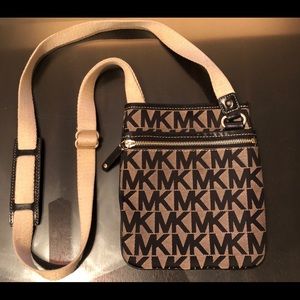 Michael Kors Small Crossbody