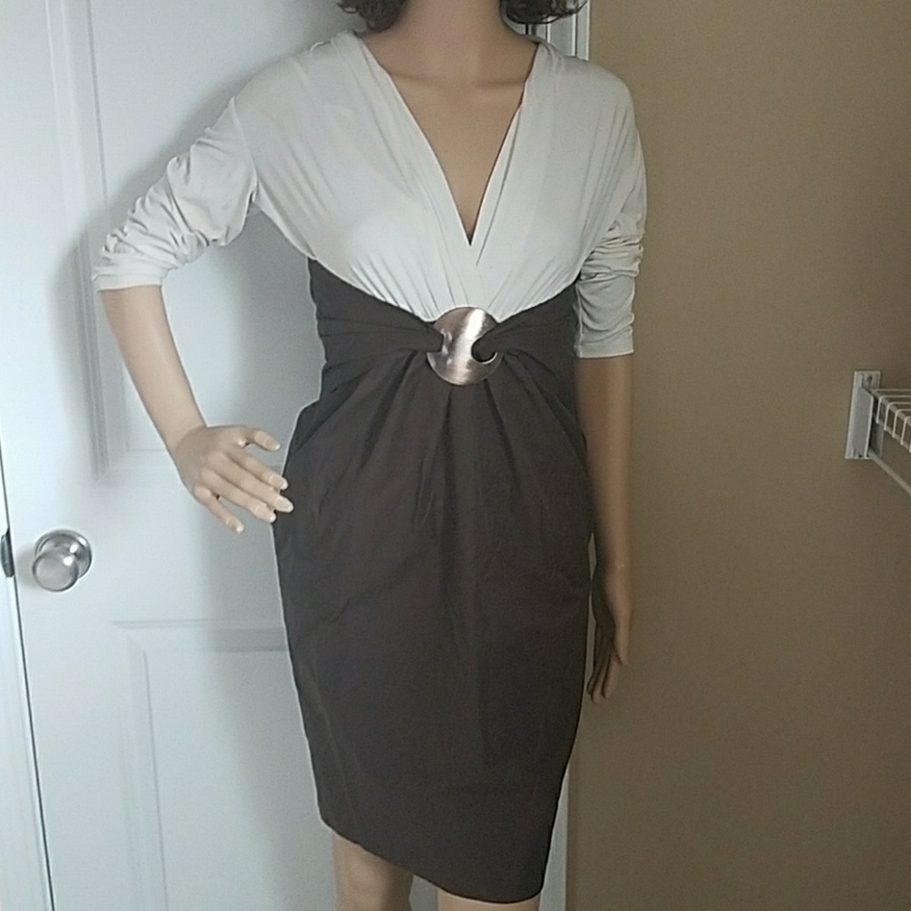 Donna Morgan Dress