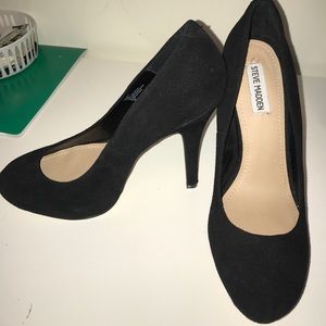 Steve Madden heels size 9.5