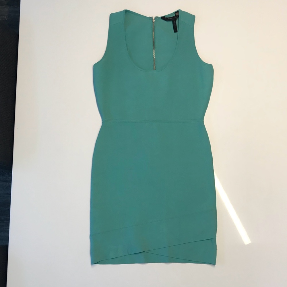 BCBG Maxazria Dress