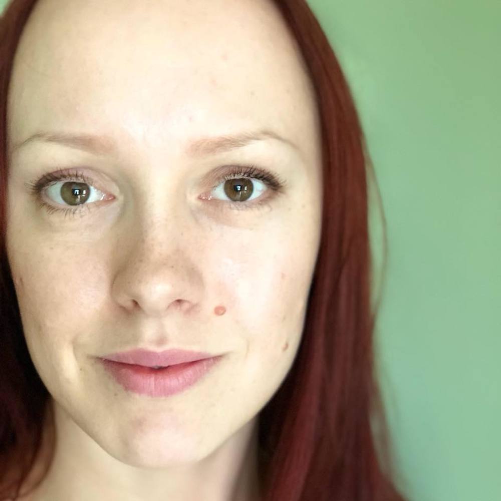 Meet your Posher, Olesya