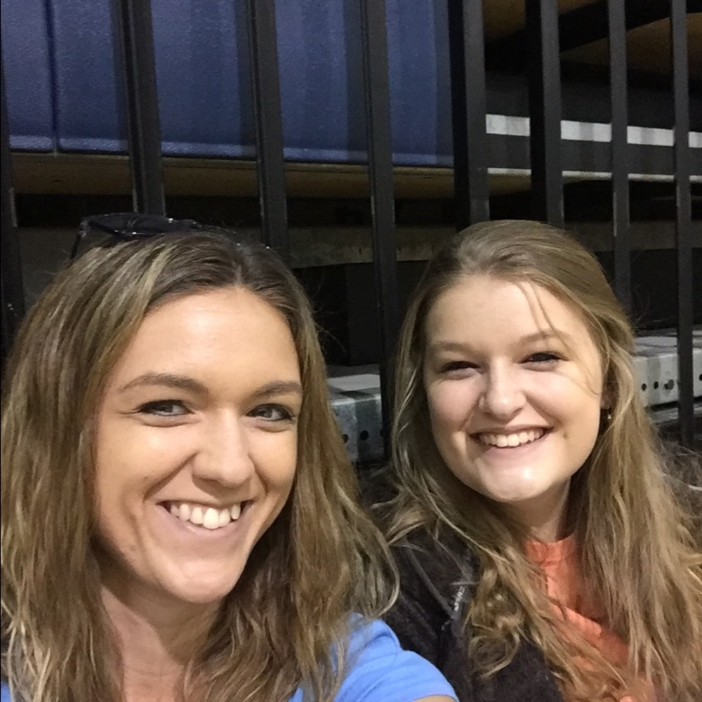 Meet your Posher, Keesha