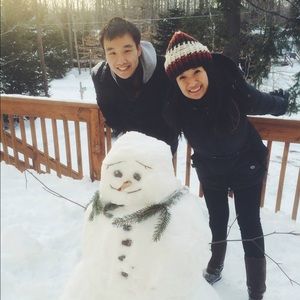 Meet your Posher, Mikey