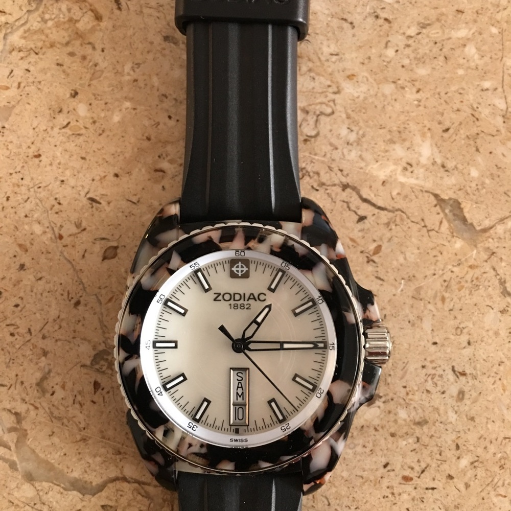 Zodiac Racer Speed Dragon ZS5543