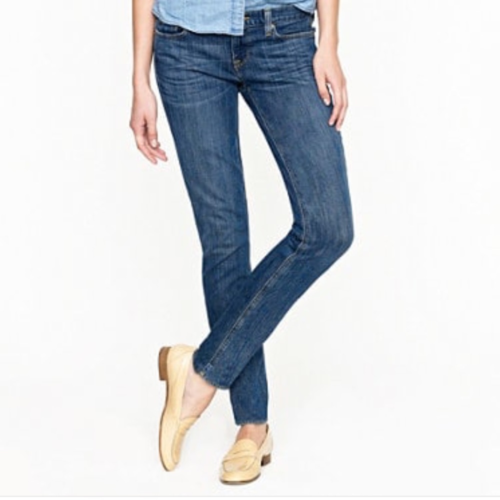 J.CREW Jeans size 25s
