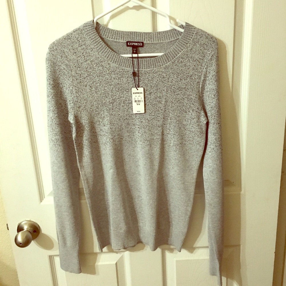 Express Sweater