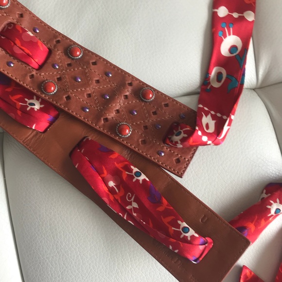 Christian Dior belt main image 4