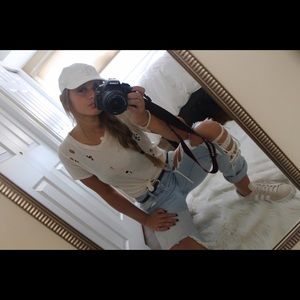 Meet your Posher, Samantha