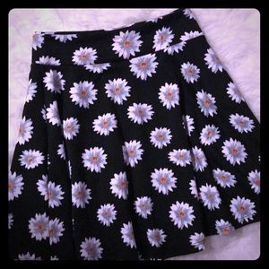 Sunflower skater dress ✨