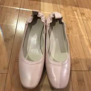 Everlane Day Heel, Pink