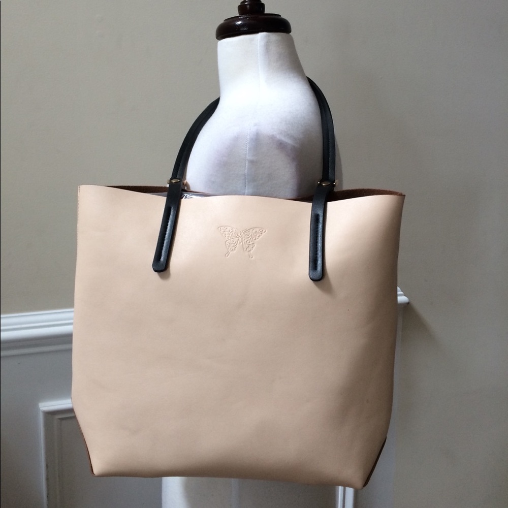 Brand New Document Bag