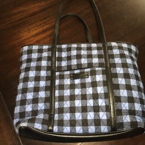Vera Bradley Laptop Bag