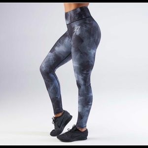 Gymshark eclipse legging