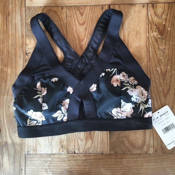 Free People Other - Free People Movement bra 🌺 NWT 🌺
