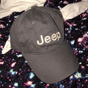 JEEP hat
