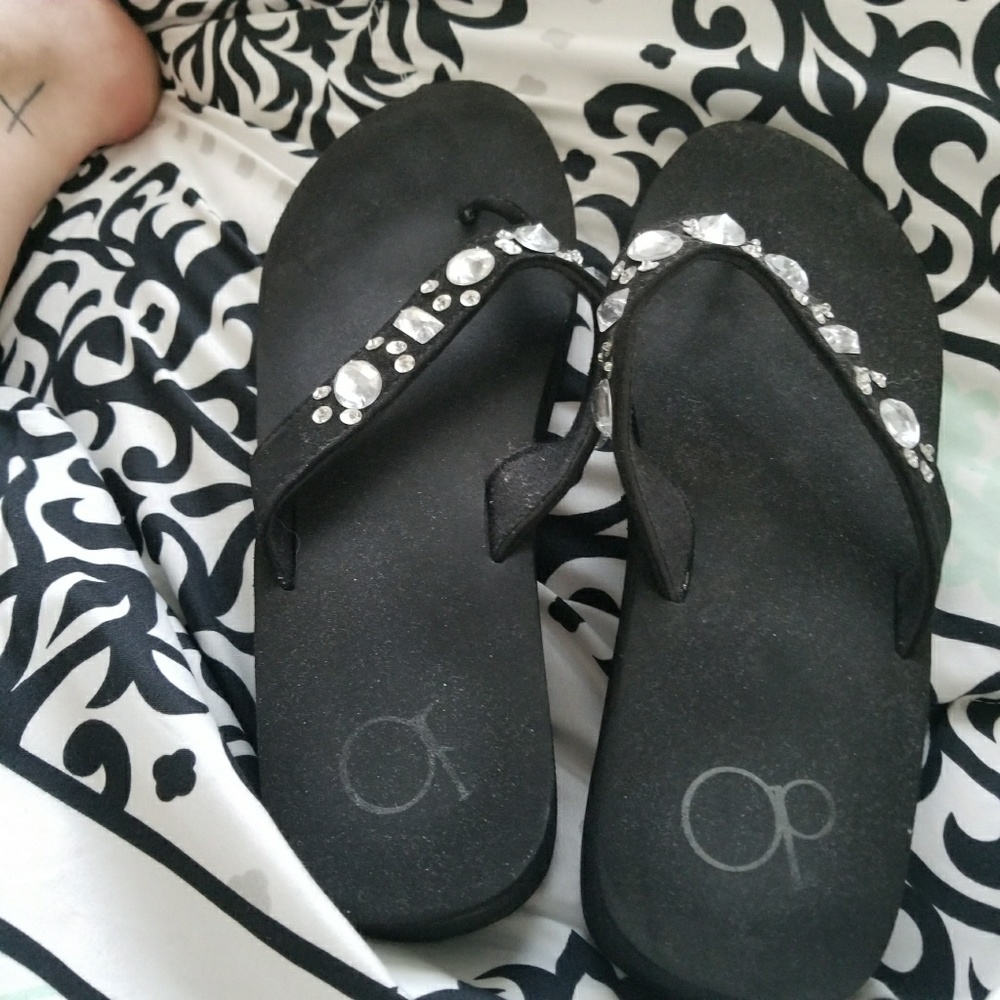 Flip flop