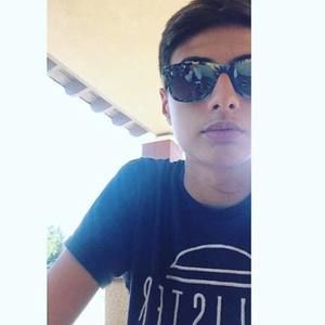 Meet your Posher, Anthony