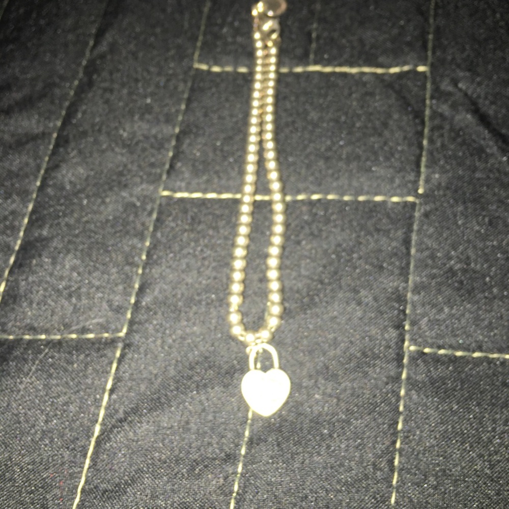 Authentic Tiffany & Co Bracelet