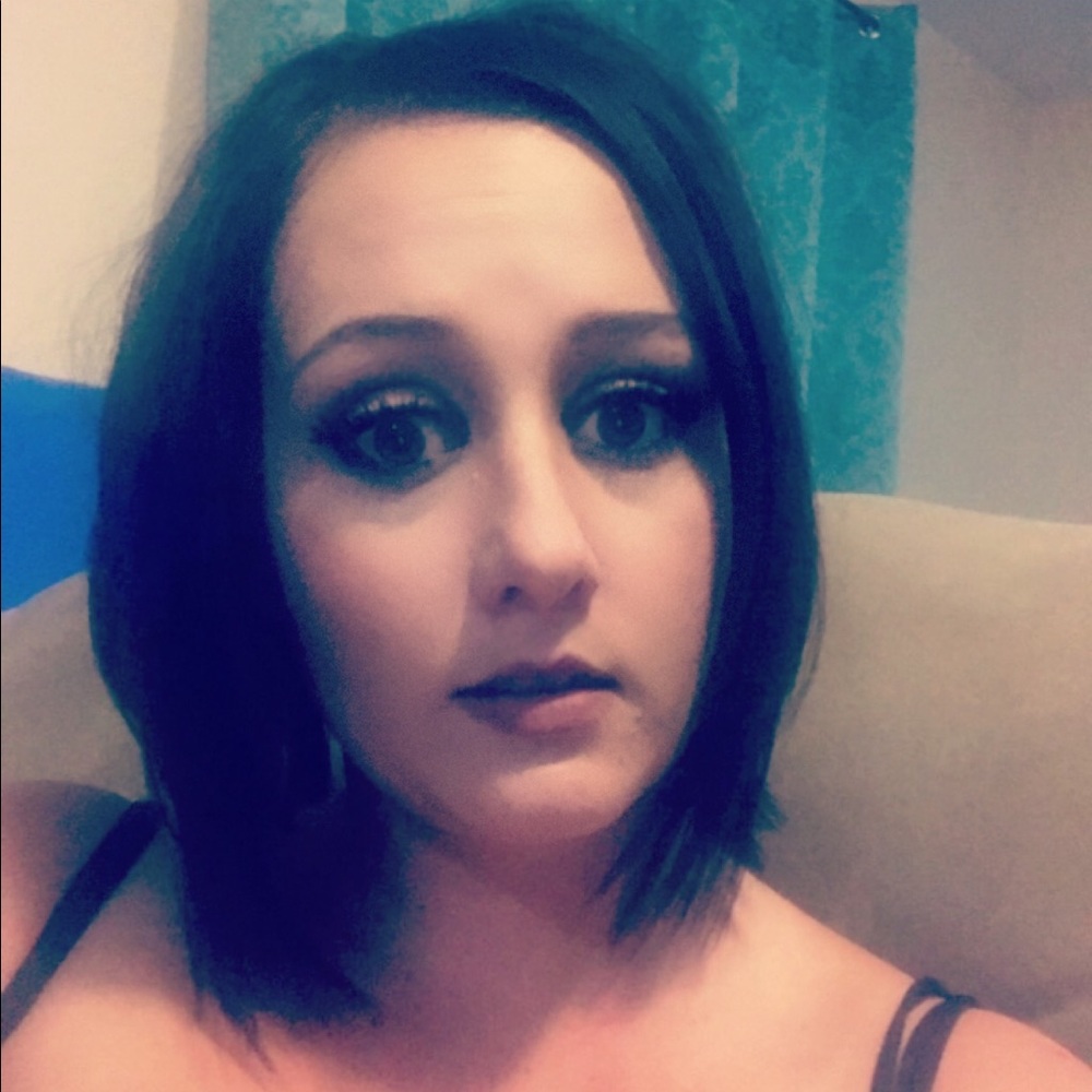 Meet your Posher, Aubrey