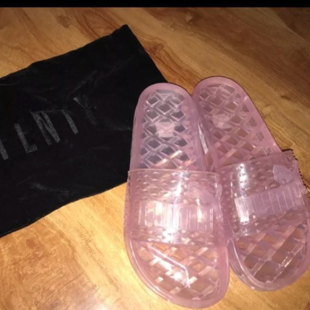 FENTY PUMA SLIDES