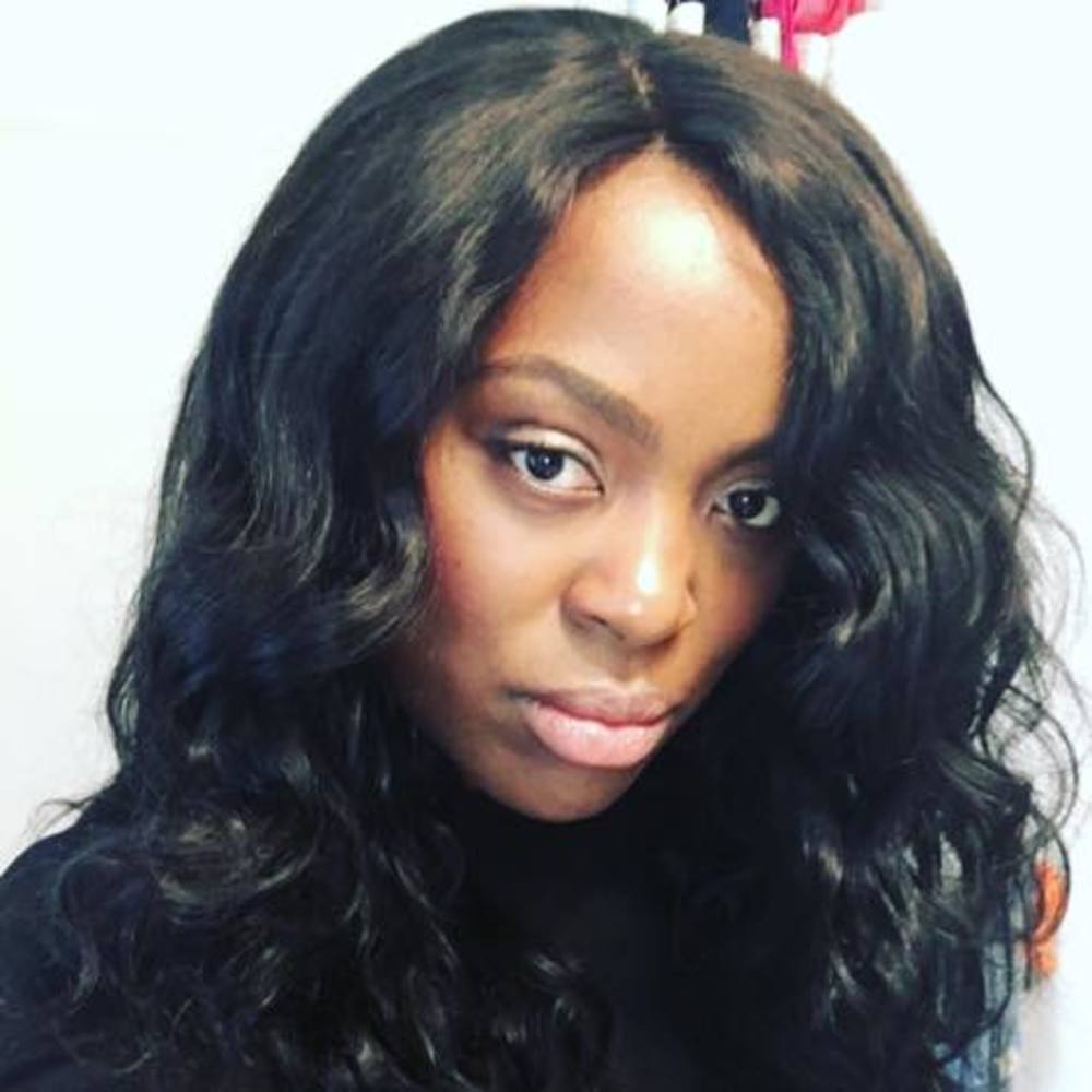 Meet your Posher, Kiysha