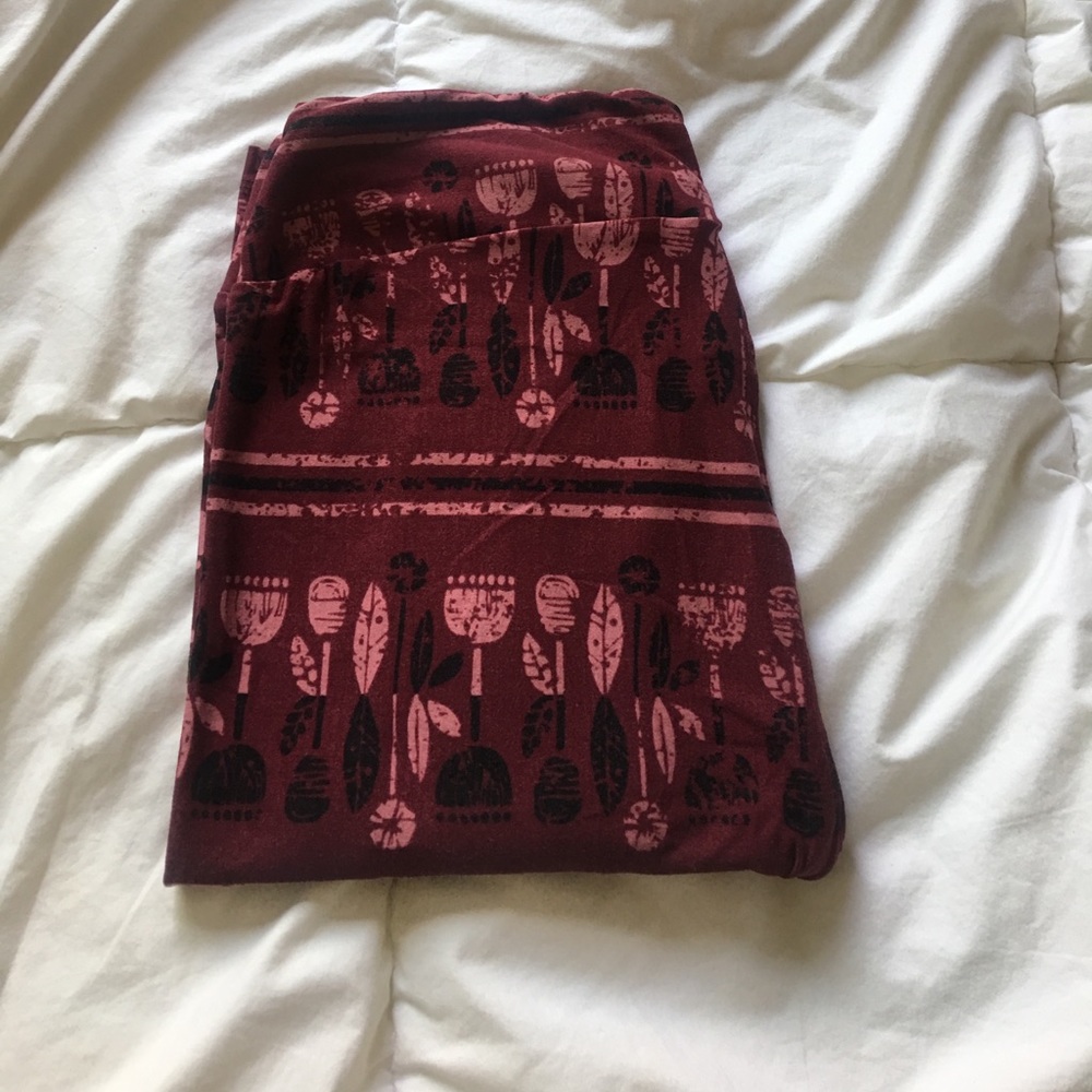 Lularoe legging