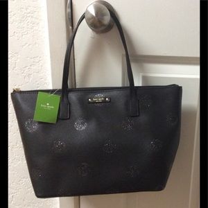 NWT Kate Spade Tote!!!
