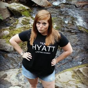 Meet your Posher, Amanda