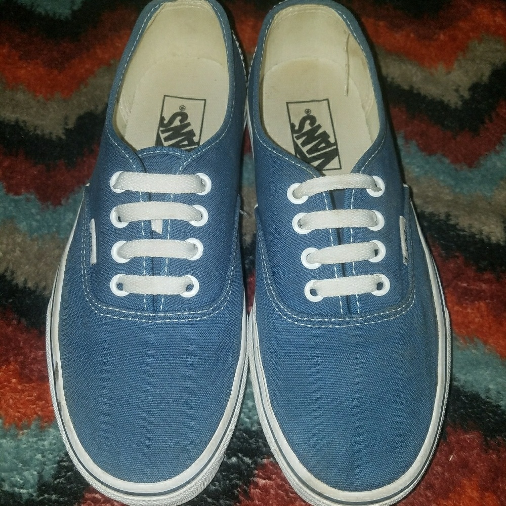 Vans Authentic (Navy)