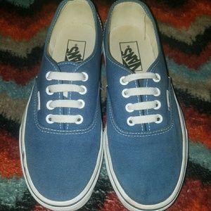 Vans Authentic (Navy)