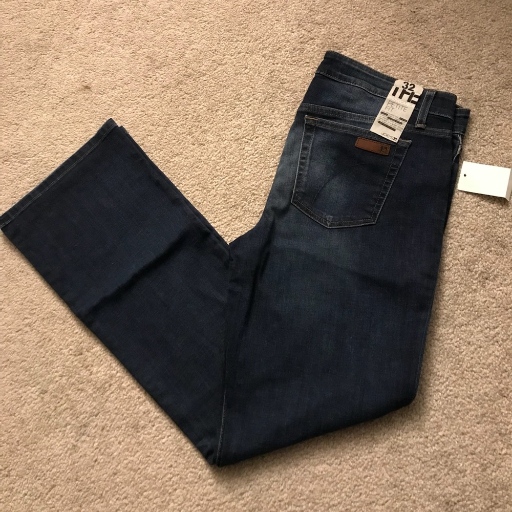 NWT Joe’s Provocateur Jeans