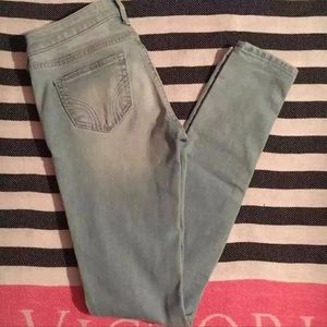 Hollister Jeans 00r