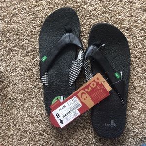 Sanuk Yoga Mat sandals