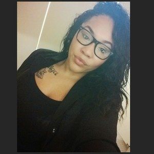 Meet your Posher, Ray-rae